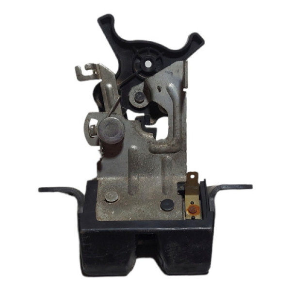 Fechadura Tampa Traseira Hyundai Hb20 2014 2015 2016 A 2018