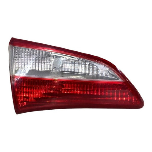 Lanterna Tampa Traseira Lado Esquerdo Hyu Hb20 2012 A 2018