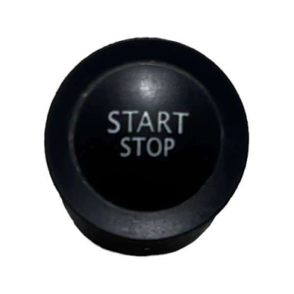 Botão Partida Start Stop Renault Megane 2006 2007 A 2012