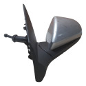 Retrovisor Manual Esquerdo Gm Onix Prisma 2013 2014 A 2018