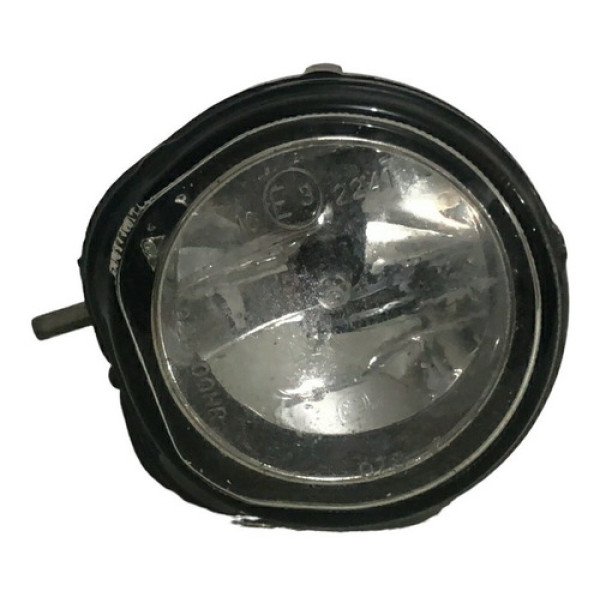 Farol Auxiliar Milha Lado Esquerdo Fiat Palio 2012 2013 2017