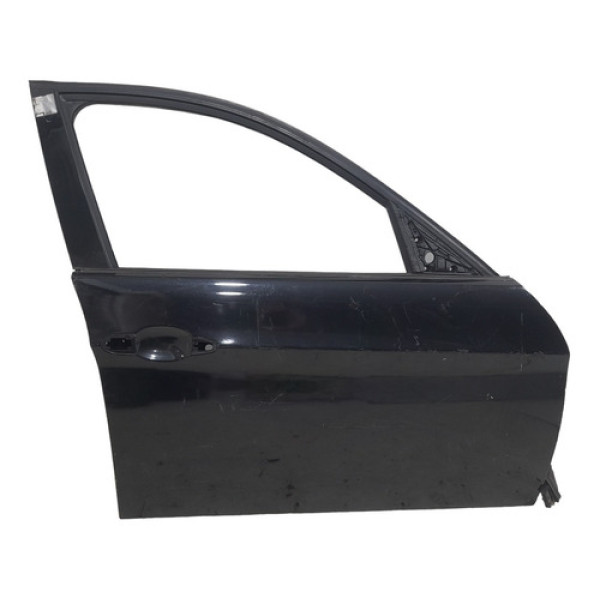 Porta Dianteira Direita Bmw 320i 2006 2007 2008 A 2012 @