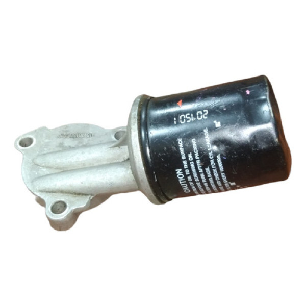 Suporte Filtro De Óleo Jac J3 J5 1.4 1.5 2011 2012 A 2016
