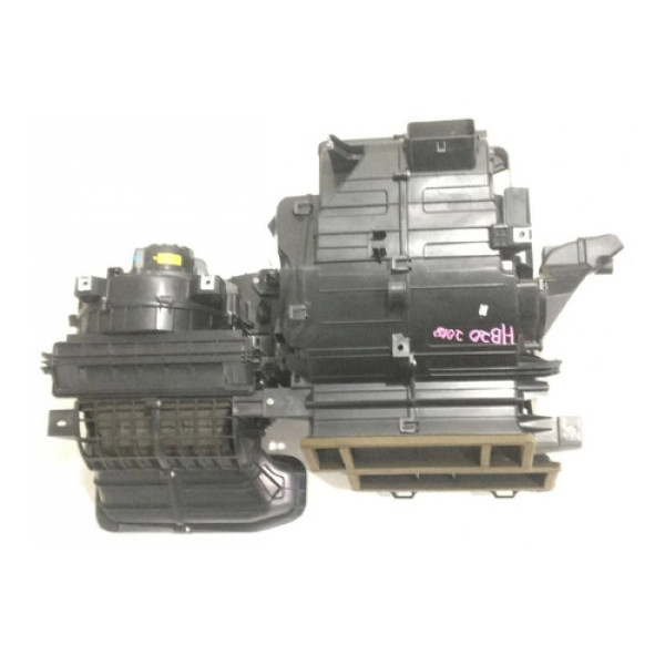 Caixa Ventilação Interna Hyundai Hb20 1.6 16v 2012 A 2018