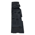 Absorvedor Impacto Parachoque Bmw 550i 2006 2007 A 2010 @