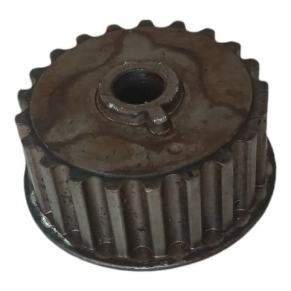 Engrenagem Virabrequim Renault Sandero 1.0 16v 2008 A 2013