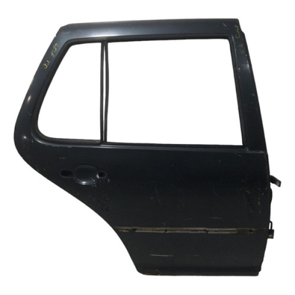 Porta Traseira Direita Golf Ant 1999 2000 A 2010 2013