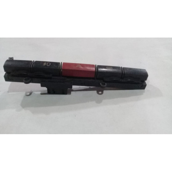 Interruptor Comando Pisca Alerta Strada 2008 09 10 11 2012