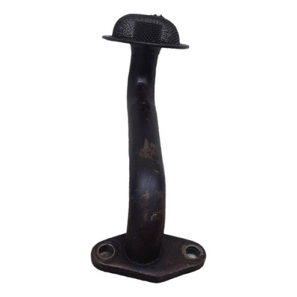 Pescador Do Oleo Fiat Uno Motor Fire 1.0 8v 2001 A 2008 @ 