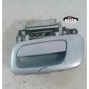 Maçaneta Externa  Traseira Esquerda Astra 1999 2000 A 2012