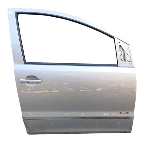Porta Dianteira Direita Vw Fox 4p 2010 2011 2012 2013 A 2014