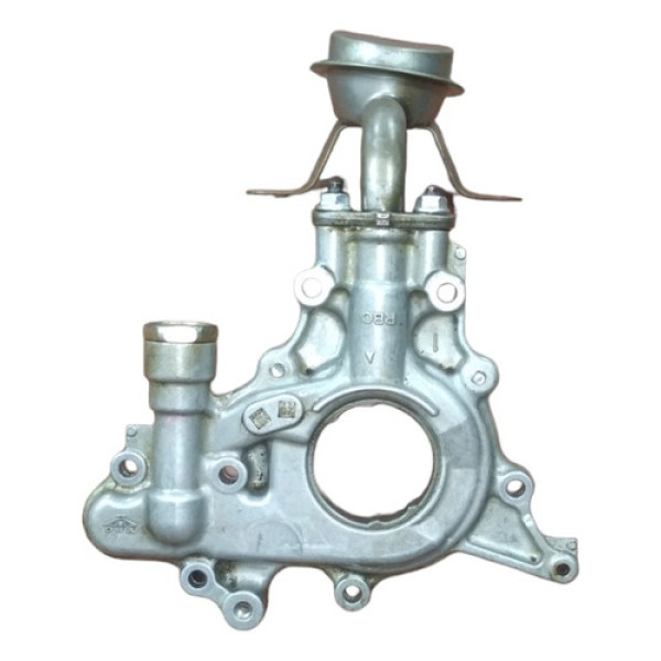 Bomba De Óleo Honda New Fit 1.5 2015 2016 2018 2018 A 2020