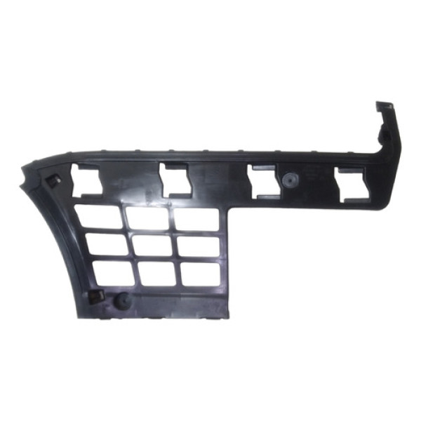 Suporte Parachoque Traseiro Esquerdo Vw Jetta 2006 A 2010 