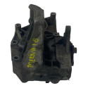 Suporte Compressor Corsa Meriva 2002 A 2012 93302626