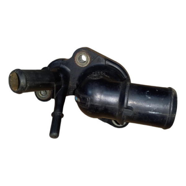 Carcaça Válvula Termostática Punto 1.6 16v Etorq 2011 A 2017