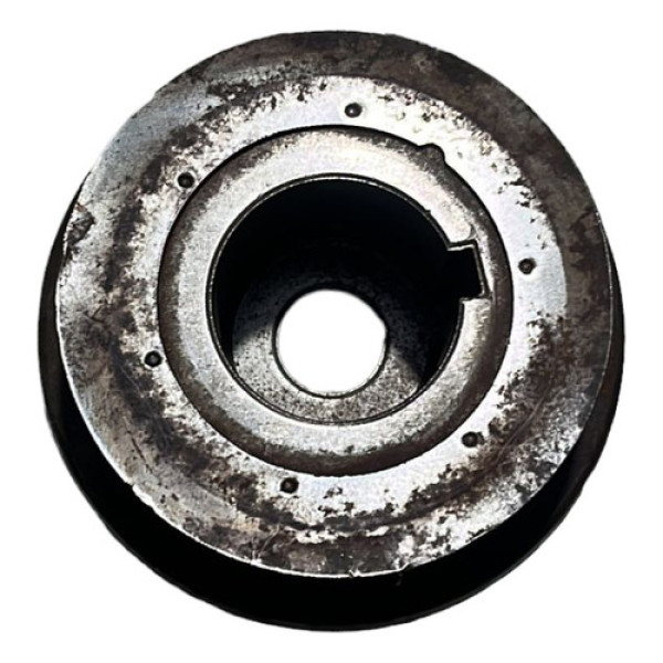 Polia Engrenagem Virabrequim Citroën C3 1.4 1.6 2003 A 2012