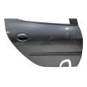 Porta Traseira Direita Peugeot 206 207 2001 2002 A 2014 @