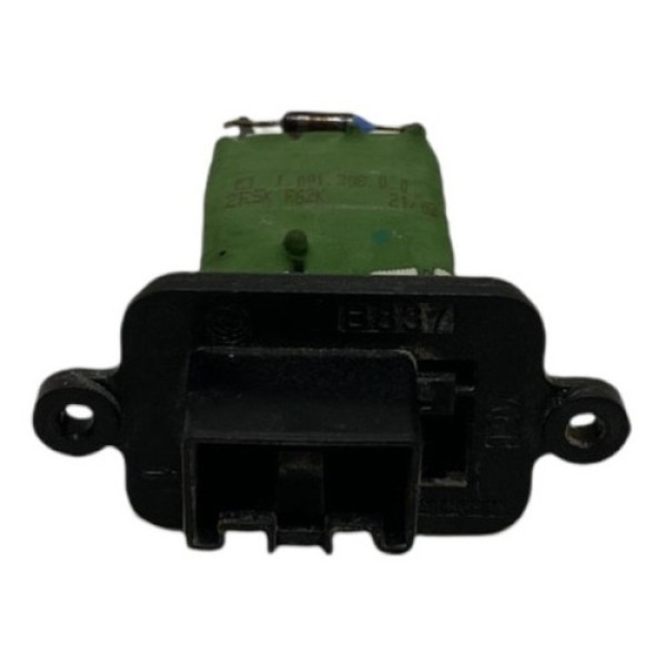 Resistência Ar Condicionado Fiat Palio 1996 A 1999 Origi