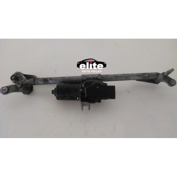 Máquina Limpador De Para-brisa Vw Malibu 2011 2012 2013 A 15