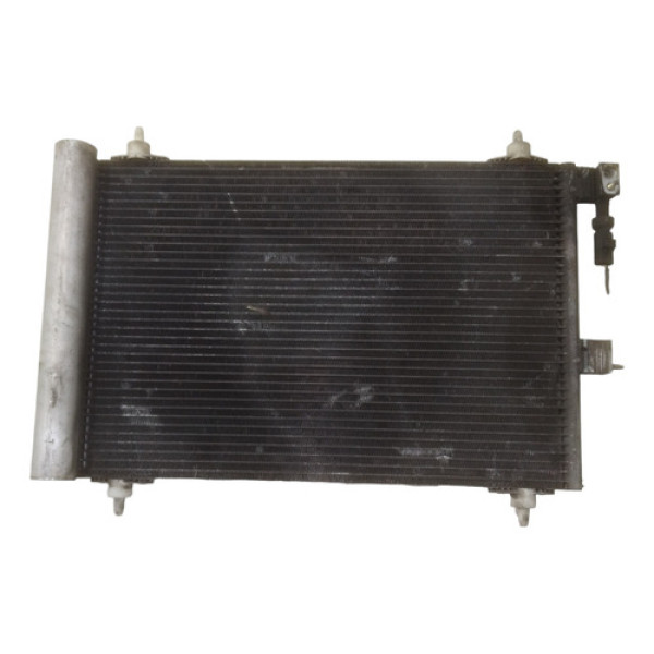 Condensador Ar Condicionado Xsara Picasso 2.0 2001 A 2011