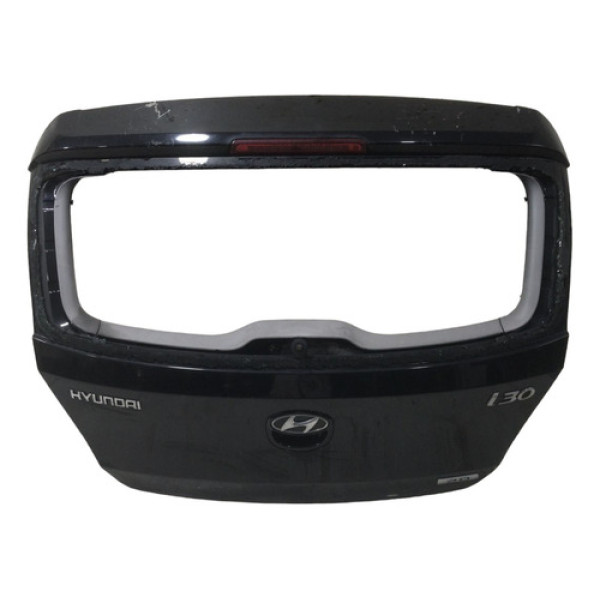 Tampa Traseira Hyundai I30 2009 2010 2011 2012 