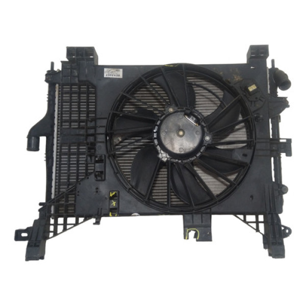 Kit Radiador Manual Renault Duster 1.6 2.0 2011 2012 A 2016