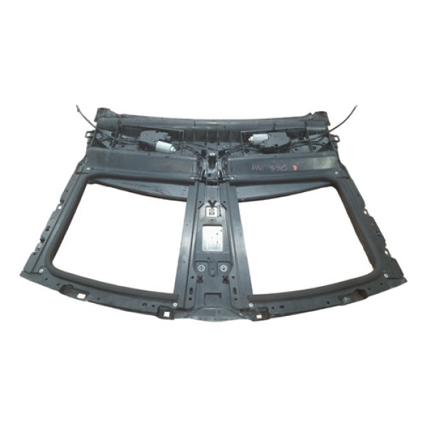 Armação Cortinas Teto Solar Dianteiro Ds5 2013 2014 A 2016