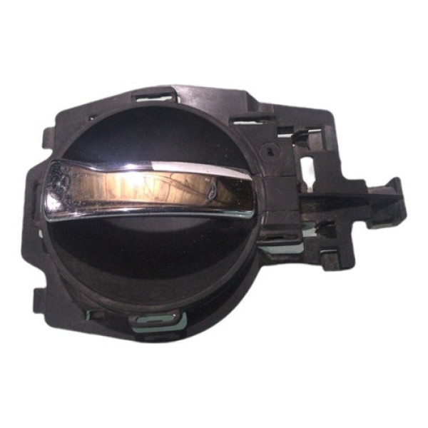 Maçaneta Interna Citroën C3  2005 A 13 Tras Esq  93 806 373 