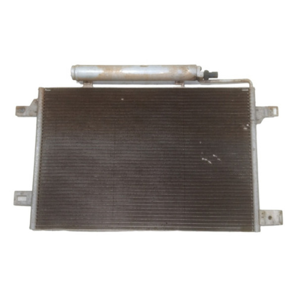 Condensador Ar Condicionado Mercedes B200 2.0 2006 A 2011