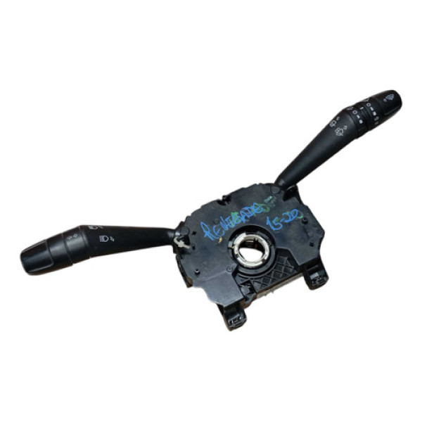 Chave Seta E Limpador Jeep Renegade 2015 2016 2017 A 2020