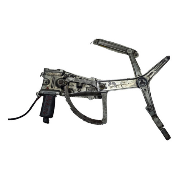 Máquina Vidro Dianteira Esquerdo Corsa Classic 1999 A 2010