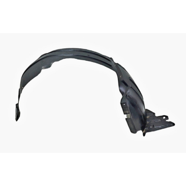 Parabarro Dianteiro Esquerdo Chery Tiggo2 1.5 2018 A 2021