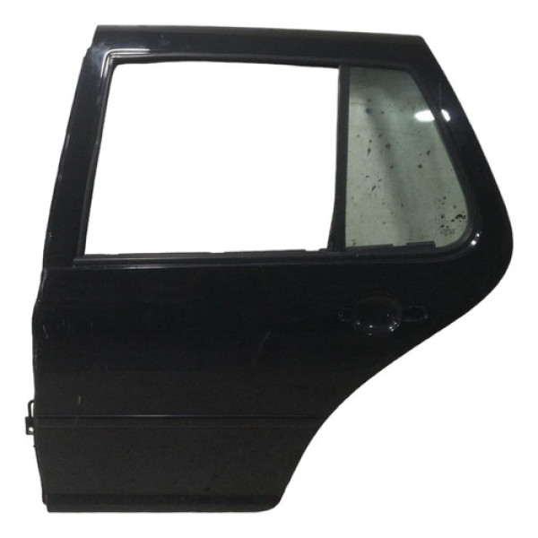 Porta Traseira Esquerda Vw Golf 1999 2000 2001 2002 A 2013