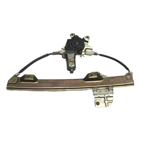 Máquina Vidro Elét Traseira Esquerda Chery S18 2012 A 2014