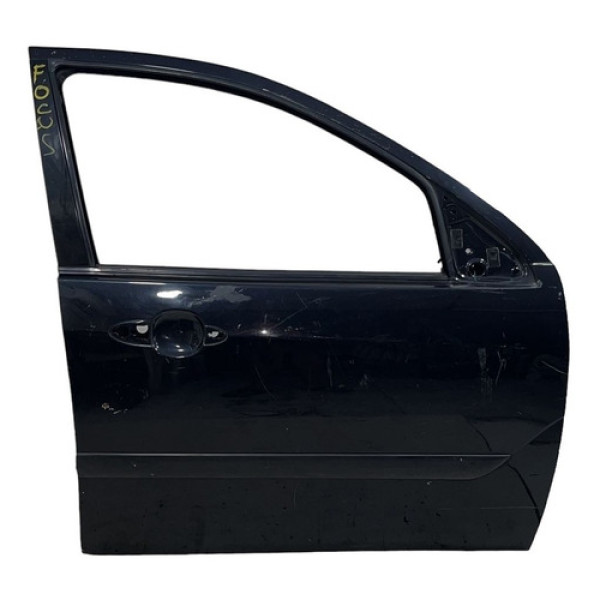 Porta Dianteira Direita Ford Focus 2001 2002 2003 A 2008 @