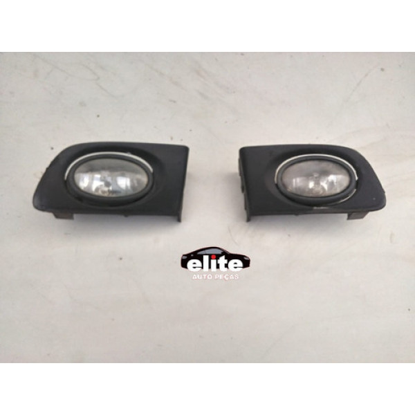 Milha Civic 2002 2003 2004 2005 Original 