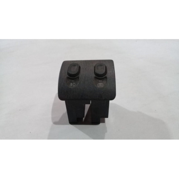 Comando Desembaçador E Farol Neblina Chrysler Neon Orig 1995