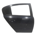 Porta Traseira Direita Gm Vectra Sedan 2006 A 2011 @