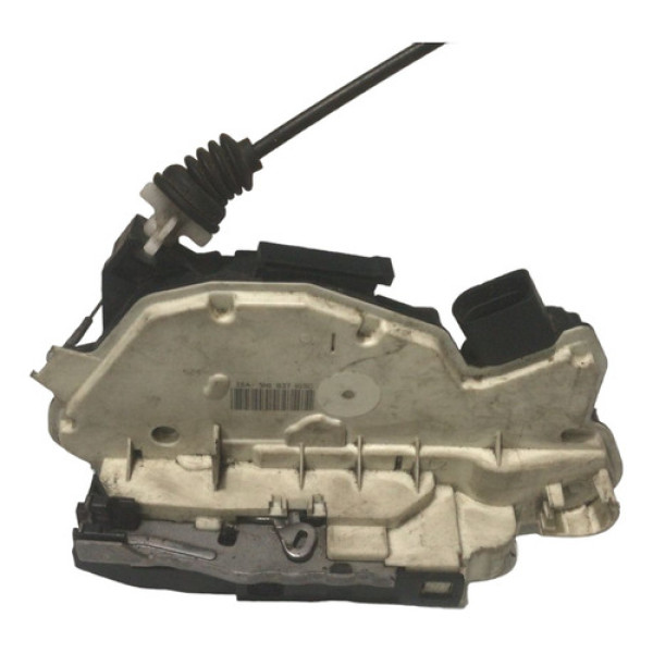 Fechadura Elétrica Dianteira Esquerda Tiguan 2009 A 2017