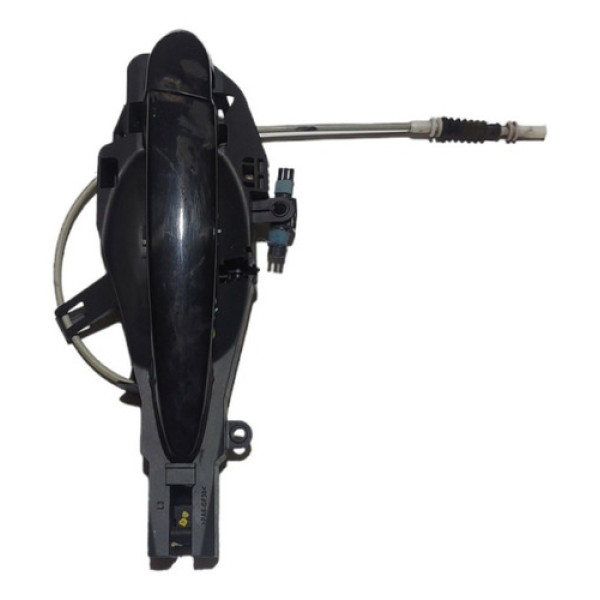 Maçaneta Externa C/suporte Tras/esq Bmw 320i 2007 A 2012