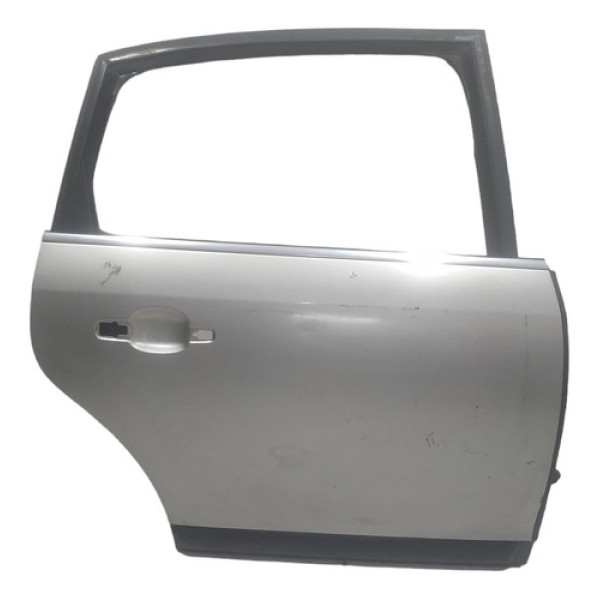 Porta Traseira Direita C4 Pallas Ano 2007 A 2013 @ 