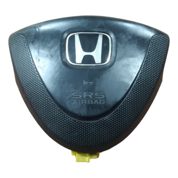 Bolsa Volante Direção Honda Fit 2003 2004 2005 A 2008