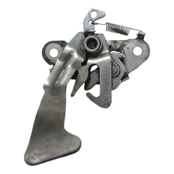 Fechadura Trava Capo Citroën C4 Pallas 2007 2008 A 2013