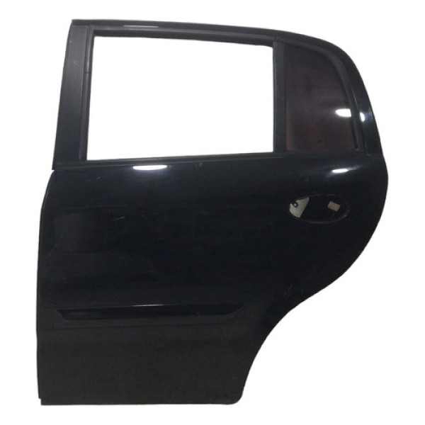 Porta Traseira Esquerda Chery Face 2010 2011 2012 A 2015