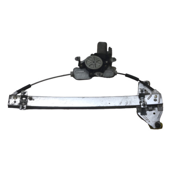 Máquina Vidro Traseira Direita J3 Turin Sedan 2011 A 2013