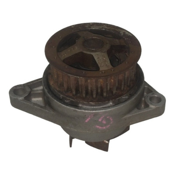 Bomba Da Agua Vw Gol G5 G6 Voyage 2008 2009 2010 2011 A 2016