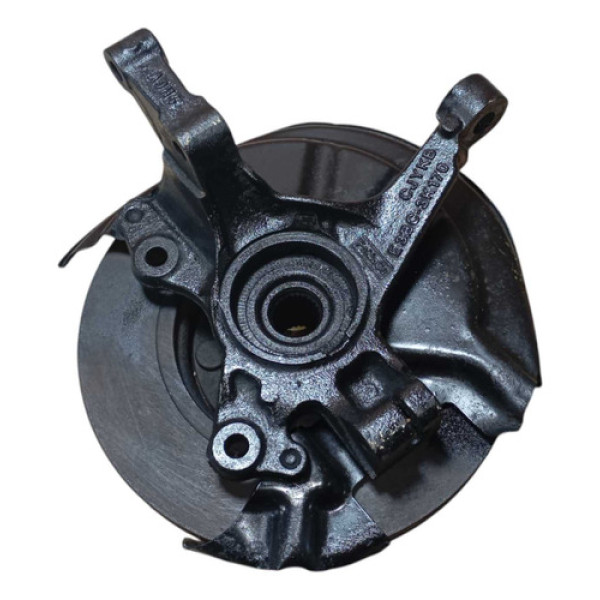 Montante Manga Eixo Dianteiro Direito Ka 1.0 3cc 2014 A 2021