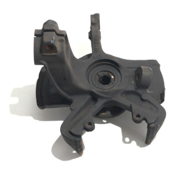 Montante Diant Esq/direito Fox Polo 1.6 8v S/abs 2003 A 2010