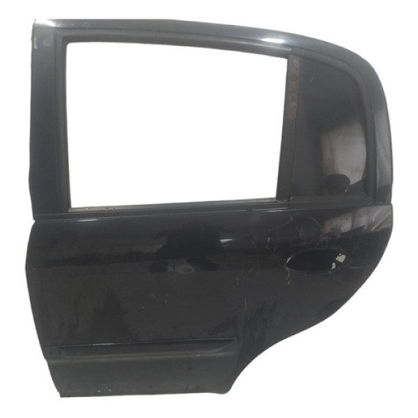 Porta Traseira Esquerda Chery Face 2010 2011 2012 A 2015 @
