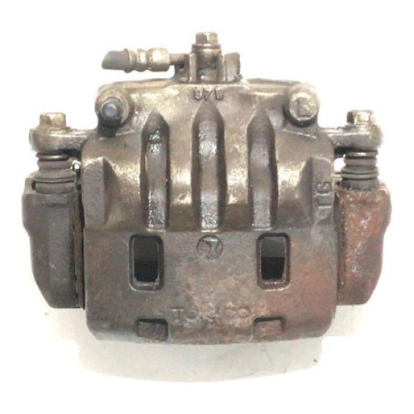 Pinça Freio Diant Esq Subaru Forester 2.5 16v 2009 A 2012